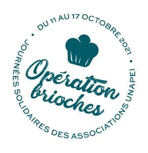 Journées Solidaires – Opérations Brioches ADAPEI